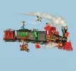 Istruzioni per la Costruzione - LEGO - 7597 - Western Train Chase: Page 49