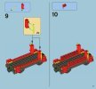 Istruzioni per la Costruzione - LEGO - 7597 - Western Train Chase: Page 9