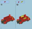 Istruzioni per la Costruzione - LEGO - 7597 - Western Train Chase: Page 10