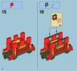 Istruzioni per la Costruzione - LEGO - 7597 - Western Train Chase: Page 12