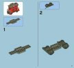 Istruzioni per la Costruzione - LEGO - 7597 - Western Train Chase: Page 5