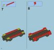 Istruzioni per la Costruzione - LEGO - 7597 - Western Train Chase: Page 8