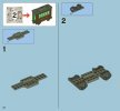 Istruzioni per la Costruzione - LEGO - 7597 - Western Train Chase: Page 22