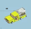 Istruzioni per la Costruzione - LEGO - 7598 - Pizza Planet Truck Rescue: Page 52