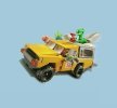 Istruzioni per la Costruzione - LEGO - 7598 - Pizza Planet Truck Rescue: Page 59