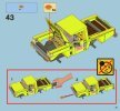 Istruzioni per la Costruzione - LEGO - 7598 - Pizza Planet Truck Rescue: Page 47