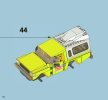 Istruzioni per la Costruzione - LEGO - 7598 - Pizza Planet Truck Rescue: Page 52