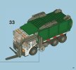 Istruzioni per la Costruzione - LEGO - 7599 - Garbage Truck Getaway: Page 39