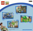 Istruzioni per la Costruzione - LEGO - 7599 - Garbage Truck Getaway: Page 40