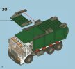 Istruzioni per la Costruzione - LEGO - 7599 - Garbage Truck Getaway: Page 28