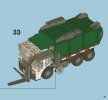 Istruzioni per la Costruzione - LEGO - 7599 - Garbage Truck Getaway: Page 39