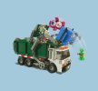 Istruzioni per la Costruzione - LEGO - 7599 - Garbage Truck Getaway: Page 49