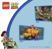 Istruzioni per la Costruzione - LEGO - 7599 - Garbage Truck Getaway: Page 52