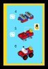 Istruzioni per la Costruzione - LEGO - 7615 - LEGO® Basic Blue Bucket set: Page 5