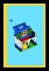 Istruzioni per la Costruzione - LEGO - 7615 - LEGO® Basic Blue Bucket set: Page 15