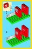 Istruzioni per la Costruzione - LEGO - 7616 - LEGO® Basic Red Bucket set: Page 7