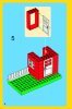 Istruzioni per la Costruzione - LEGO - 7616 - LEGO® Basic Red Bucket set: Page 8