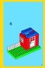 Istruzioni per la Costruzione - LEGO - 7616 - LEGO® Basic Red Bucket set: Page 9