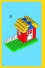 Istruzioni per la Costruzione - LEGO - 7616 - LEGO® Basic Red Bucket set: Page 12