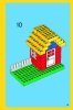 Istruzioni per la Costruzione - LEGO - 7616 - LEGO® Basic Red Bucket set: Page 13