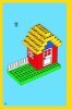 Istruzioni per la Costruzione - LEGO - 7616 - LEGO® Basic Red Bucket set: Page 14