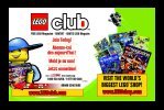 Istruzioni per la Costruzione - LEGO - 7620 - Indiana Jones™ Motorcycle Chase: Page 22