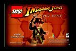 Istruzioni per la Costruzione - LEGO - 7620 - Indiana Jones™ Motorcycle Chase: Page 23