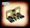 Istruzioni per la Costruzione - LEGO - 7621 - Indiana Jones™ and the Lost Tomb: Page 14