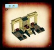 Istruzioni per la Costruzione - LEGO - 7621 - Indiana Jones™ and the Lost Tomb: Page 15