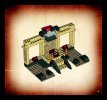 Istruzioni per la Costruzione - LEGO - 7621 - Indiana Jones™ and the Lost Tomb: Page 17