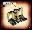 Istruzioni per la Costruzione - LEGO - 7621 - Indiana Jones™ and the Lost Tomb: Page 19