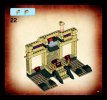 Istruzioni per la Costruzione - LEGO - 7621 - Indiana Jones™ and the Lost Tomb: Page 21