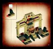 Istruzioni per la Costruzione - LEGO - 7621 - Indiana Jones™ and the Lost Tomb: Page 31