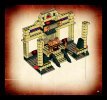 Istruzioni per la Costruzione - LEGO - 7621 - Indiana Jones™ and the Lost Tomb: Page 33