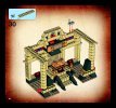 Istruzioni per la Costruzione - LEGO - 7621 - Indiana Jones™ and the Lost Tomb: Page 34