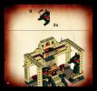 Istruzioni per la Costruzione - LEGO - 7621 - Indiana Jones™ and the Lost Tomb: Page 36