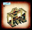 Istruzioni per la Costruzione - LEGO - 7621 - Indiana Jones™ and the Lost Tomb: Page 37