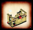 Istruzioni per la Costruzione - LEGO - 7621 - Indiana Jones™ and the Lost Tomb: Page 39