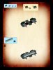 Istruzioni per la Costruzione - LEGO - 7622 - Race for the Stolen Treasure: Page 6