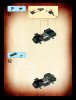 Istruzioni per la Costruzione - LEGO - 7622 - Race for the Stolen Treasure: Page 9