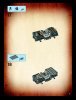 Istruzioni per la Costruzione - LEGO - 7622 - Race for the Stolen Treasure: Page 13