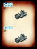 Istruzioni per la Costruzione - LEGO - 7622 - Race for the Stolen Treasure: Page 15