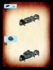 Istruzioni per la Costruzione - LEGO - 7622 - Race for the Stolen Treasure: Page 24