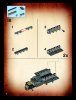 Istruzioni per la Costruzione - LEGO - 7622 - Race for the Stolen Treasure: Page 26