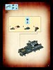 Istruzioni per la Costruzione - LEGO - 7622 - Race for the Stolen Treasure: Page 29