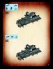 Istruzioni per la Costruzione - LEGO - 7622 - Race for the Stolen Treasure: Page 31