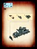 Istruzioni per la Costruzione - LEGO - 7622 - Race for the Stolen Treasure: Page 33