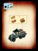 Istruzioni per la Costruzione - LEGO - 7622 - Race for the Stolen Treasure: Page 35