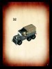 Istruzioni per la Costruzione - LEGO - 7622 - Race for the Stolen Treasure: Page 37