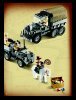 Istruzioni per la Costruzione - LEGO - 7622 - Race for the Stolen Treasure: Page 38